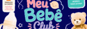Meu Bebê Club: Os Melhores Produtos para Bebês