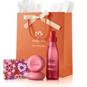 Presente Natura Todo Dia